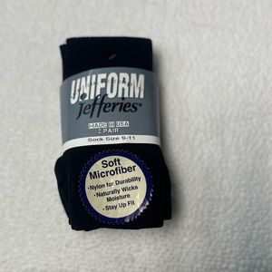 Uniform socks